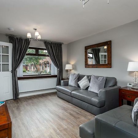 The Huntington - Donnini Apartments Ayr Eksteriør bilde