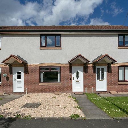 The Huntington - Donnini Apartments Ayr Eksteriør bilde