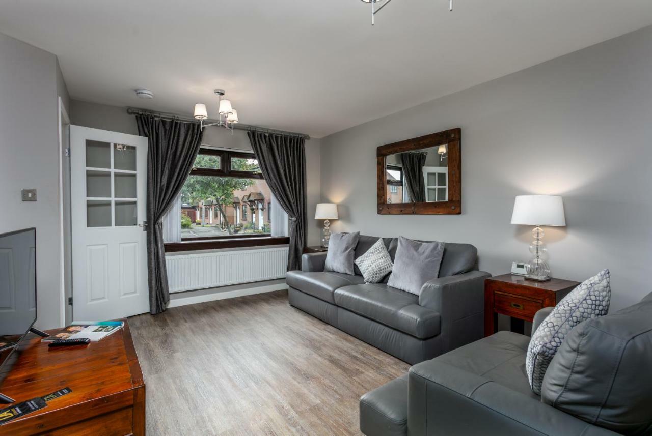 The Huntington - Donnini Apartments Ayr Eksteriør bilde