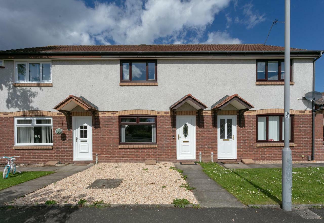 The Huntington - Donnini Apartments Ayr Eksteriør bilde