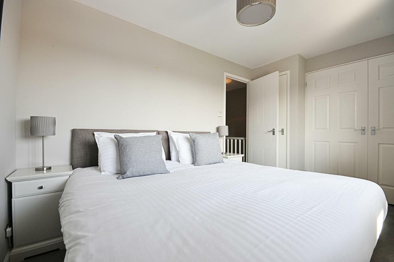 The Huntington - Donnini Apartments Ayr Eksteriør bilde