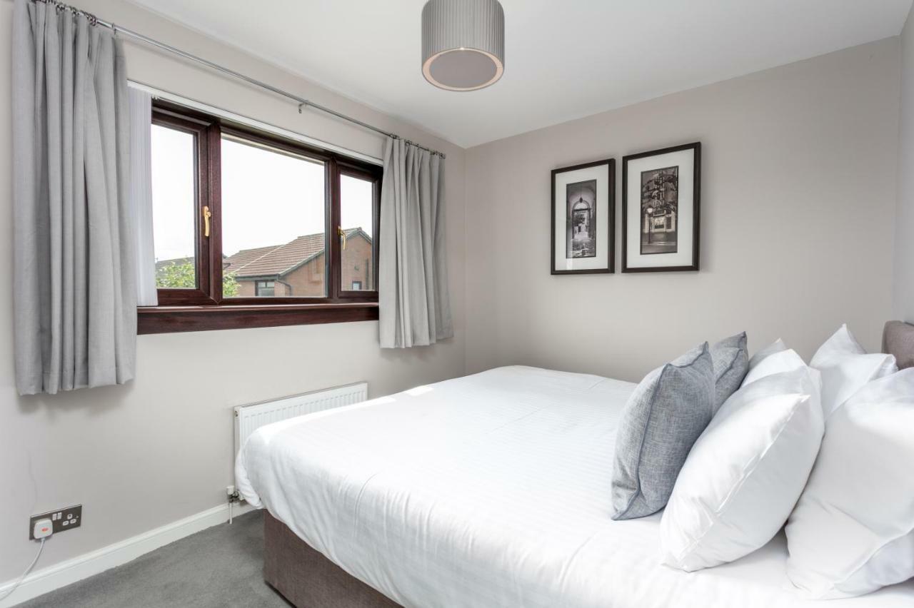 The Huntington - Donnini Apartments Ayr Eksteriør bilde